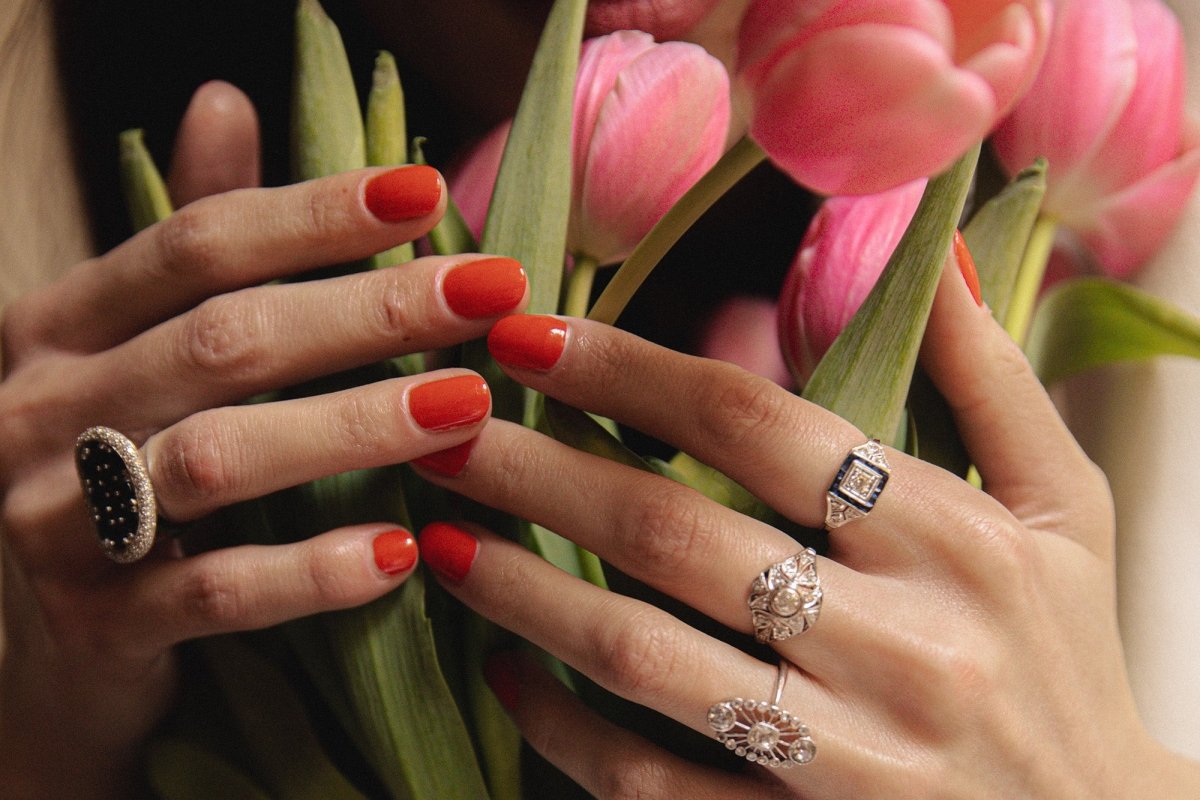 Comment mettre une bague à taille ? - Castafiore
