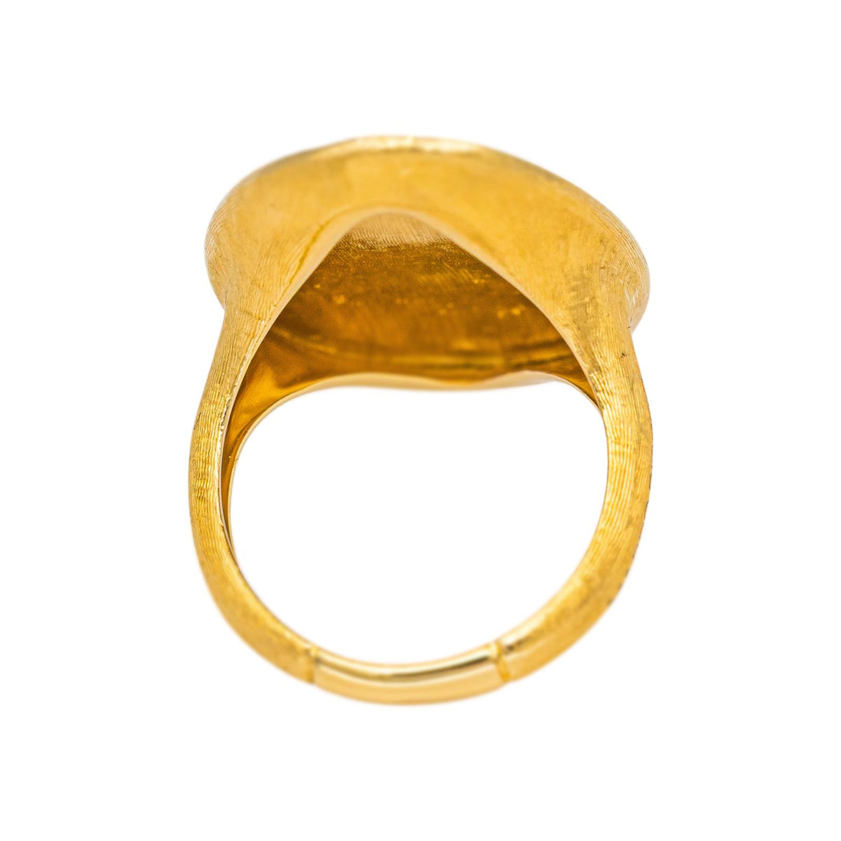 Marco Bicego Bague  Or jaune