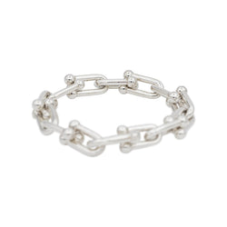 Tiffany & Co Bracelet HardWear Argent