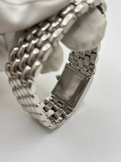 Montre CHAUMET "Khesis" en acier