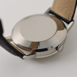 IWC Classique 1965, Calibre 8531 Pellaton, Réf. 602, full set avec certificat d'origine
