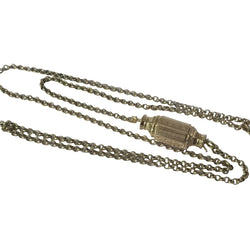 Collier Chaîne en or jaune
