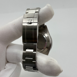 Montre ROLEX "Explorer" en acier