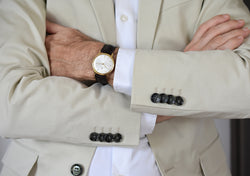 Montre VACHERON&CONSTANTIN Modèle Patrimony Réf. 6903 en or jaune 18 carats, Cal. K1002/2, Années 1960.