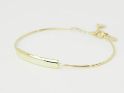 Bracelet Jonc en or jaune