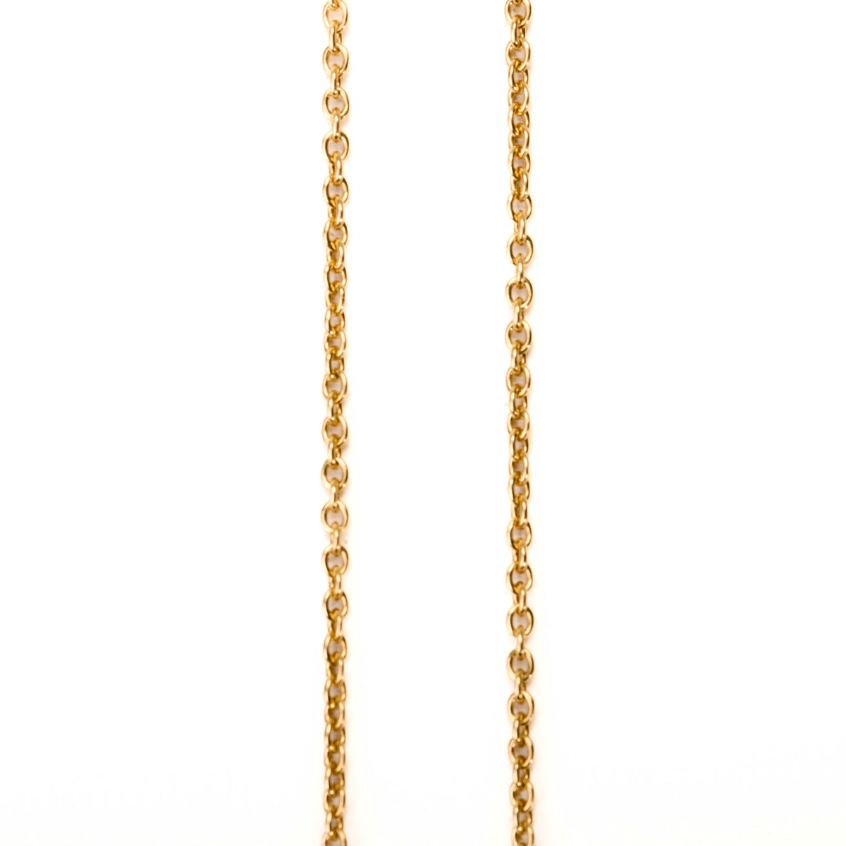 Collier Chaîne POMELLATO en or jaune