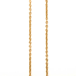 Collier Chaîne POMELLATO en or jaune