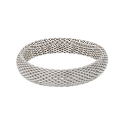 Tiffany & Co Bracelet Somerset Argent