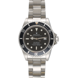 Montre ROLEX Sea Dweller en acier