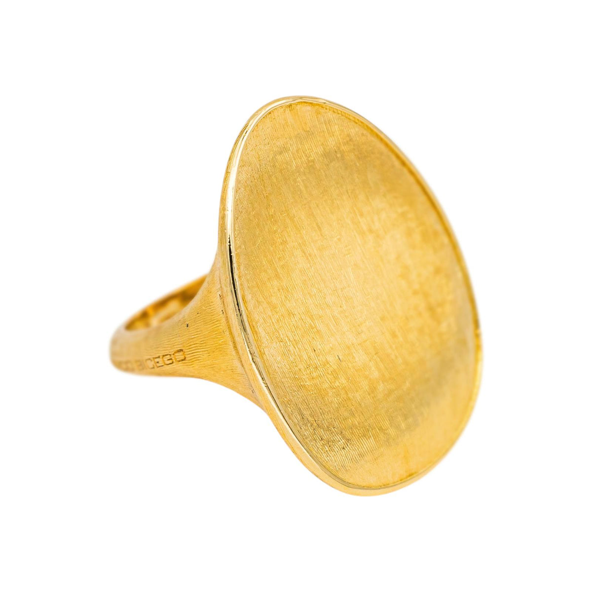 Marco Bicego Bague  Or jaune