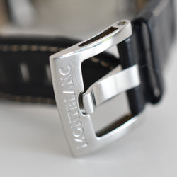 Montblanc Timewalker 2009, Réf  9675, Full set complet avec boutons de manchette offerts