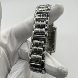 Montre BOUCHERON Reflet en acier
