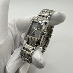 Montre BOUCHERON Reflet en acier