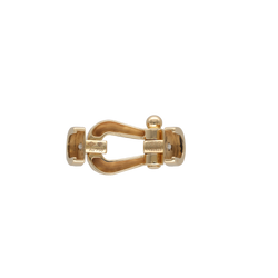 Bracelet FRED Force 10 GM en or jaune