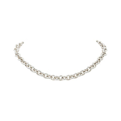 Tiffany & Co Collier Return to Tiffany Argent