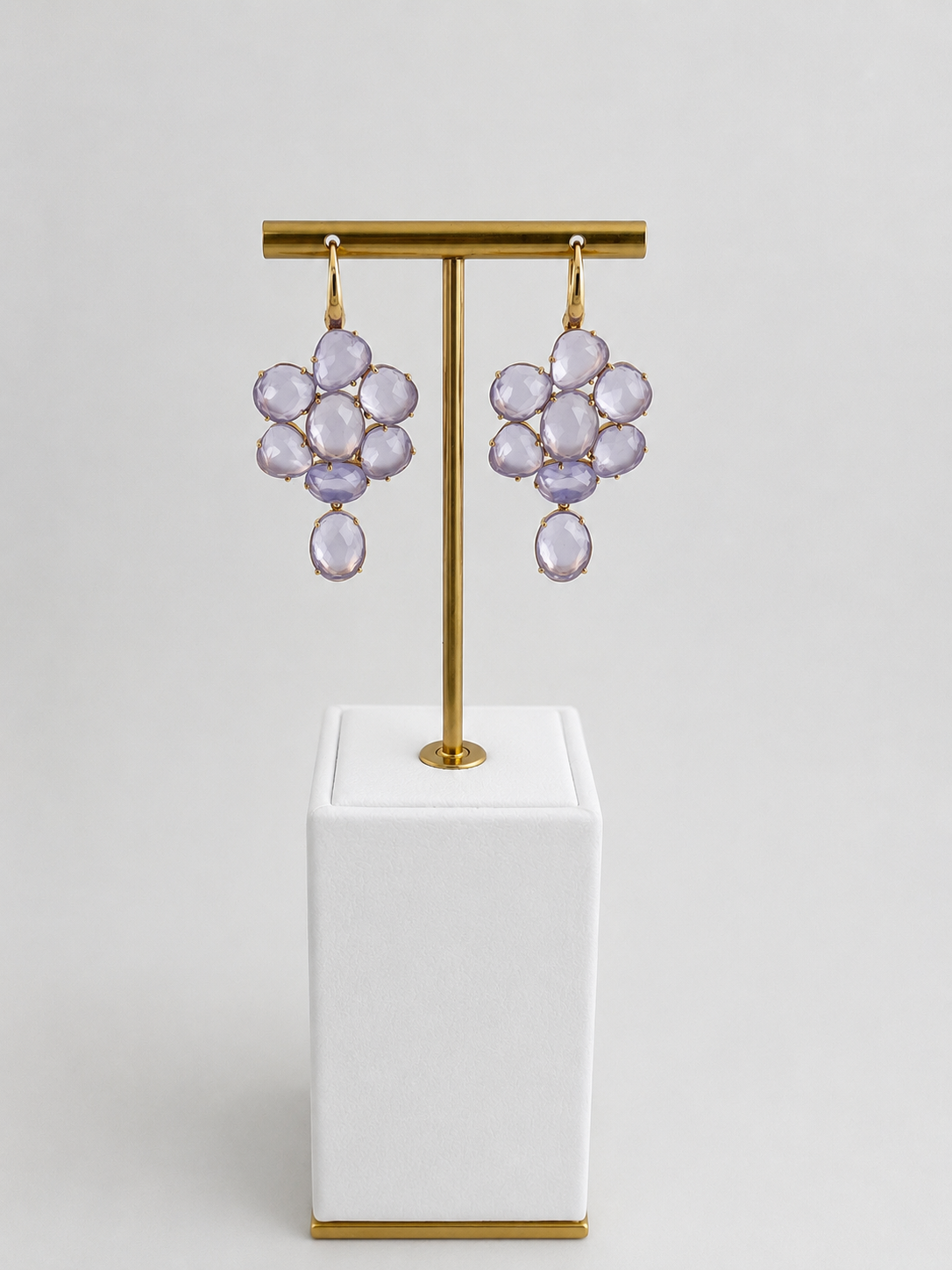 Pomellato Earrings Capri