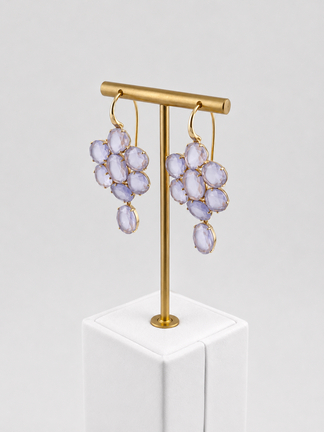 Pomellato Earrings Capri