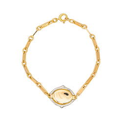 Cartier Bracelet Fidelity Or jaune