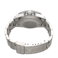 Montre ROLEX Sea Dweller en acier