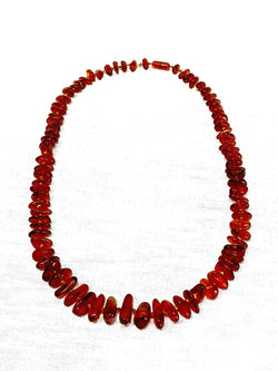 Collier En Perle d'Ambreflag