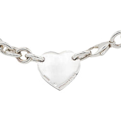 Tiffany & Co Collier Return to Tiffany Argent