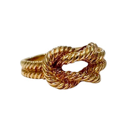 Bague Audierne Hermès