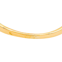 Bague  Pompadour  Or jaune  Rubis