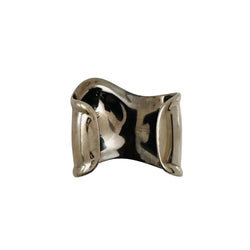 Manchette TIFFANY & CO. Bone Elsa Peretti® – Argent 925