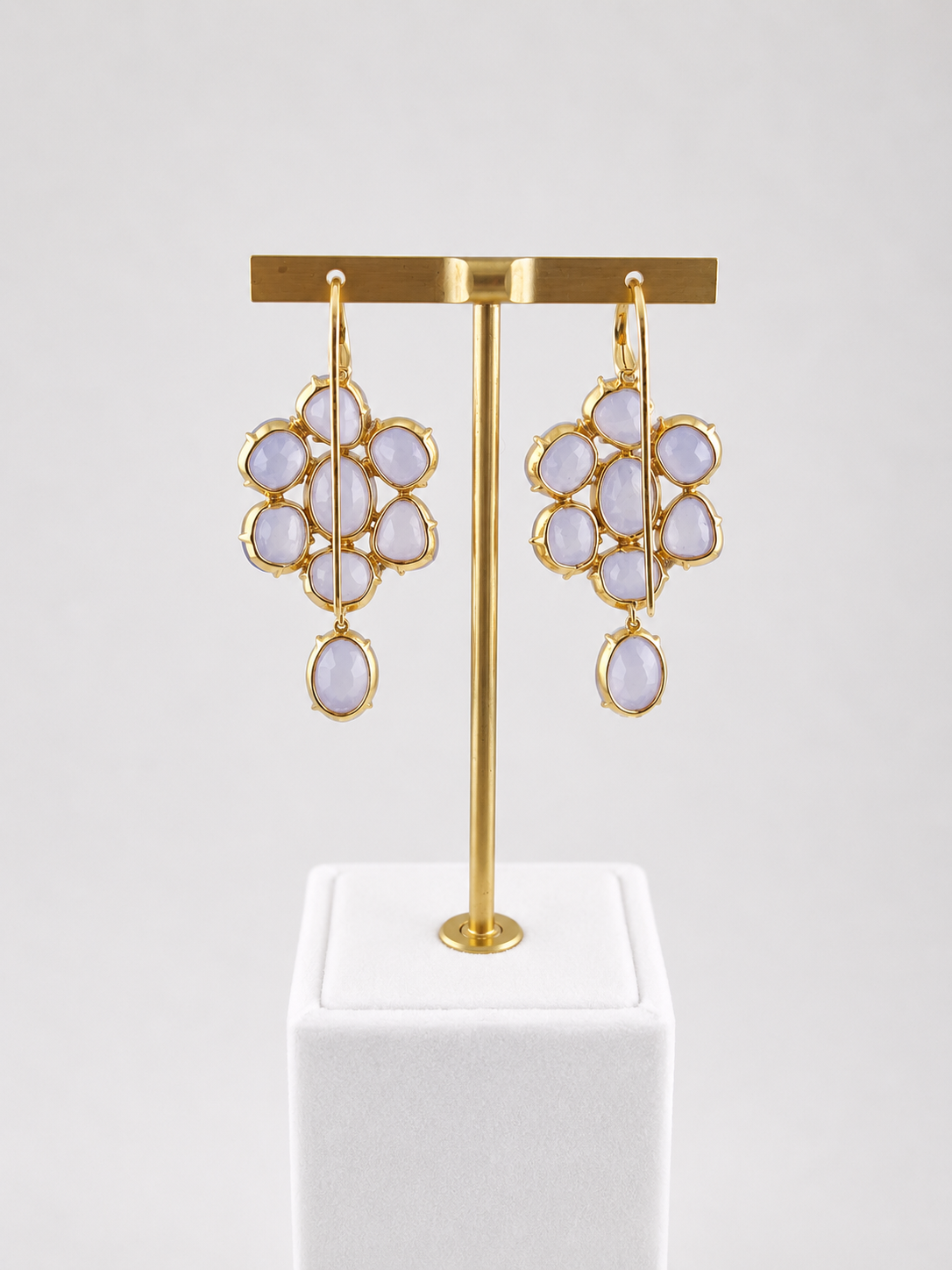 Pomellato Earrings Capri