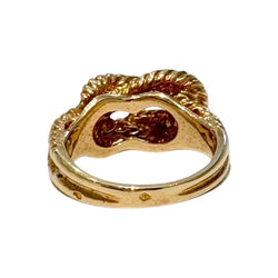 Bague Audierne Hermès