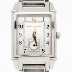 Montre GIRARD-PERREGAUX "Vintage 1945" en acier
