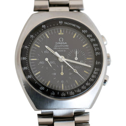 Montre OMEGA Speedmaster en acier