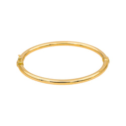 Bracelet Jonc Or jaune