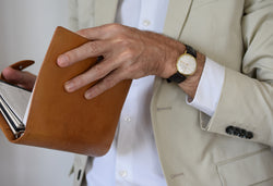 Montre VACHERON&CONSTANTIN Modèle Patrimony Réf. 6903 en or jaune 18 carats, Cal. K1002/2, Années 1960.