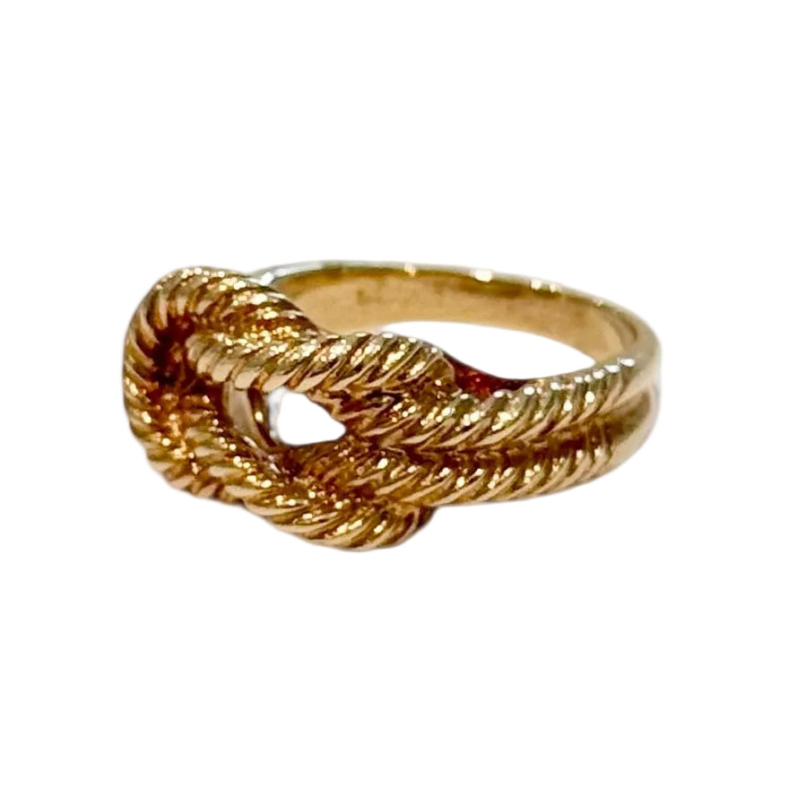 Bague Audierne Hermès