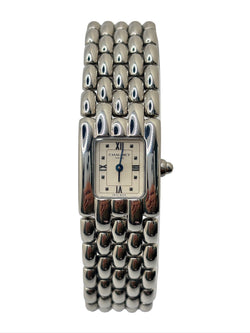 Montre CHAUMET Khesis en acier