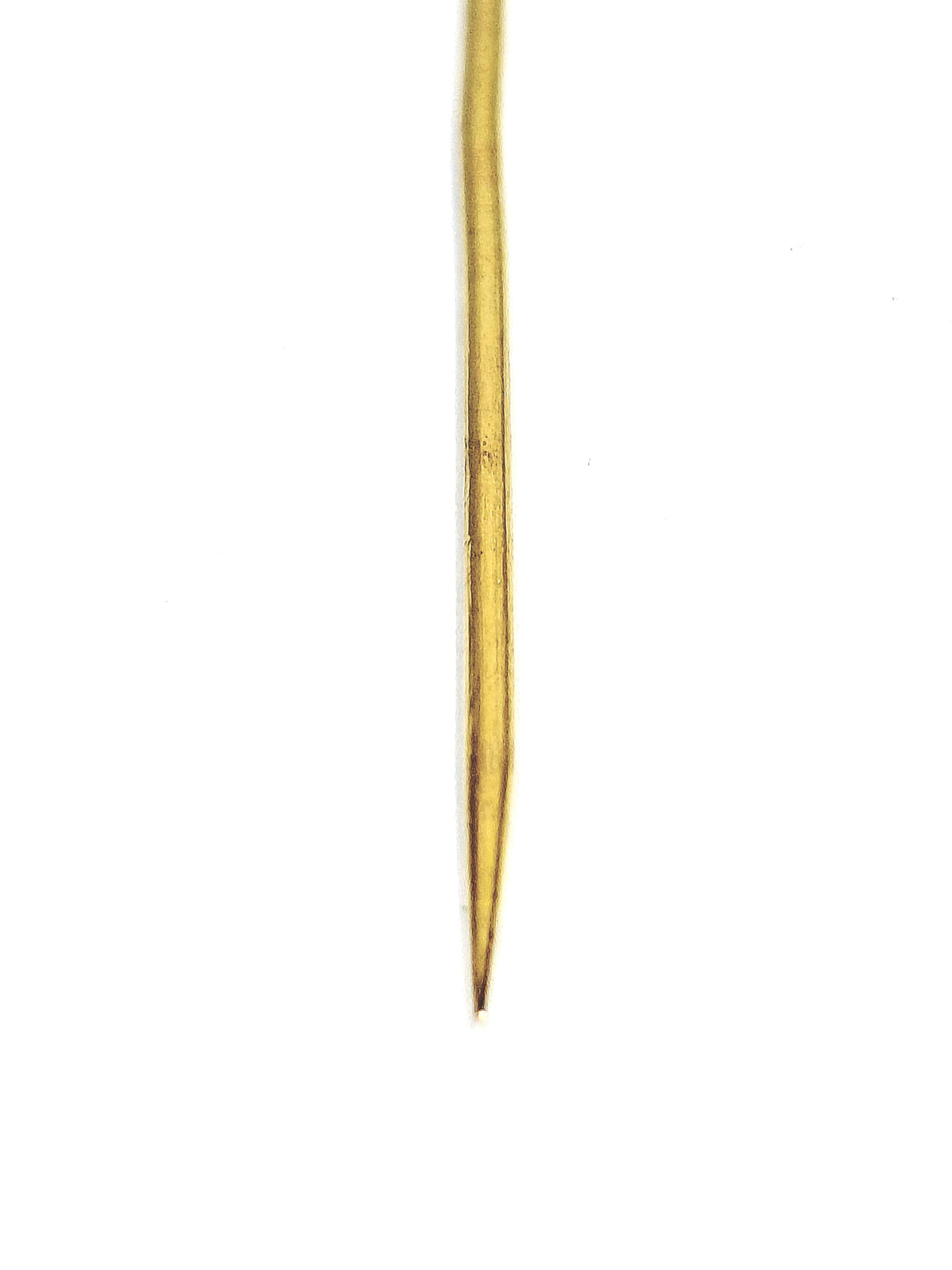 Épingle à Cravate Or Et Diamant