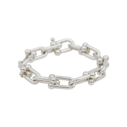 Tiffany & Co Bracelet HardWear Argent