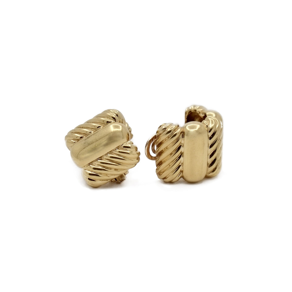 Boucles d'oreilles Verona