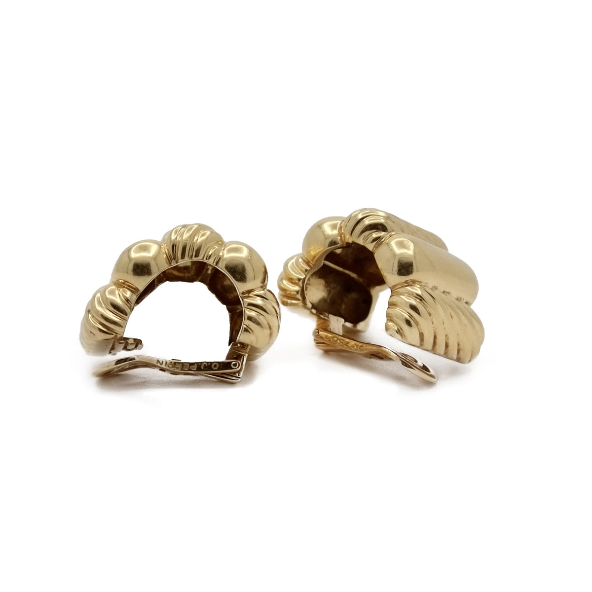 Boucles d'oreilles Verona