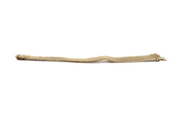 Bracelet manchette souple