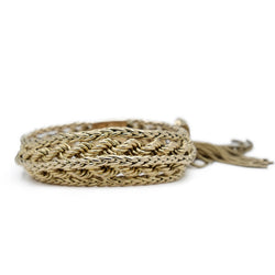 Rare bracelet de Pierre Sterlé