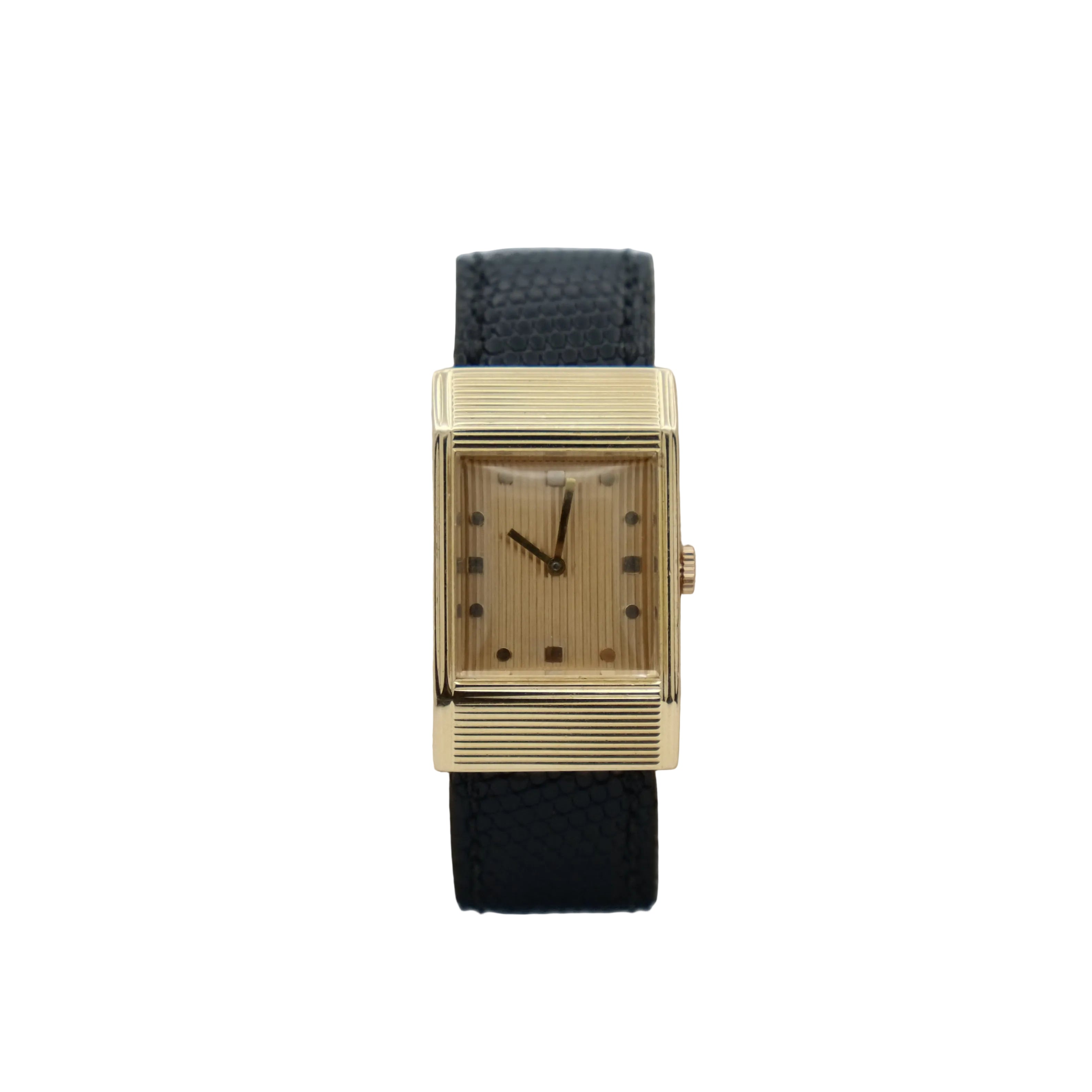 Montre en or Boucheron