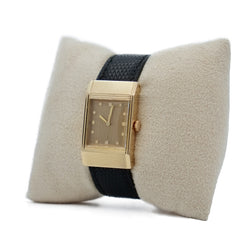 Montre en or Boucheron