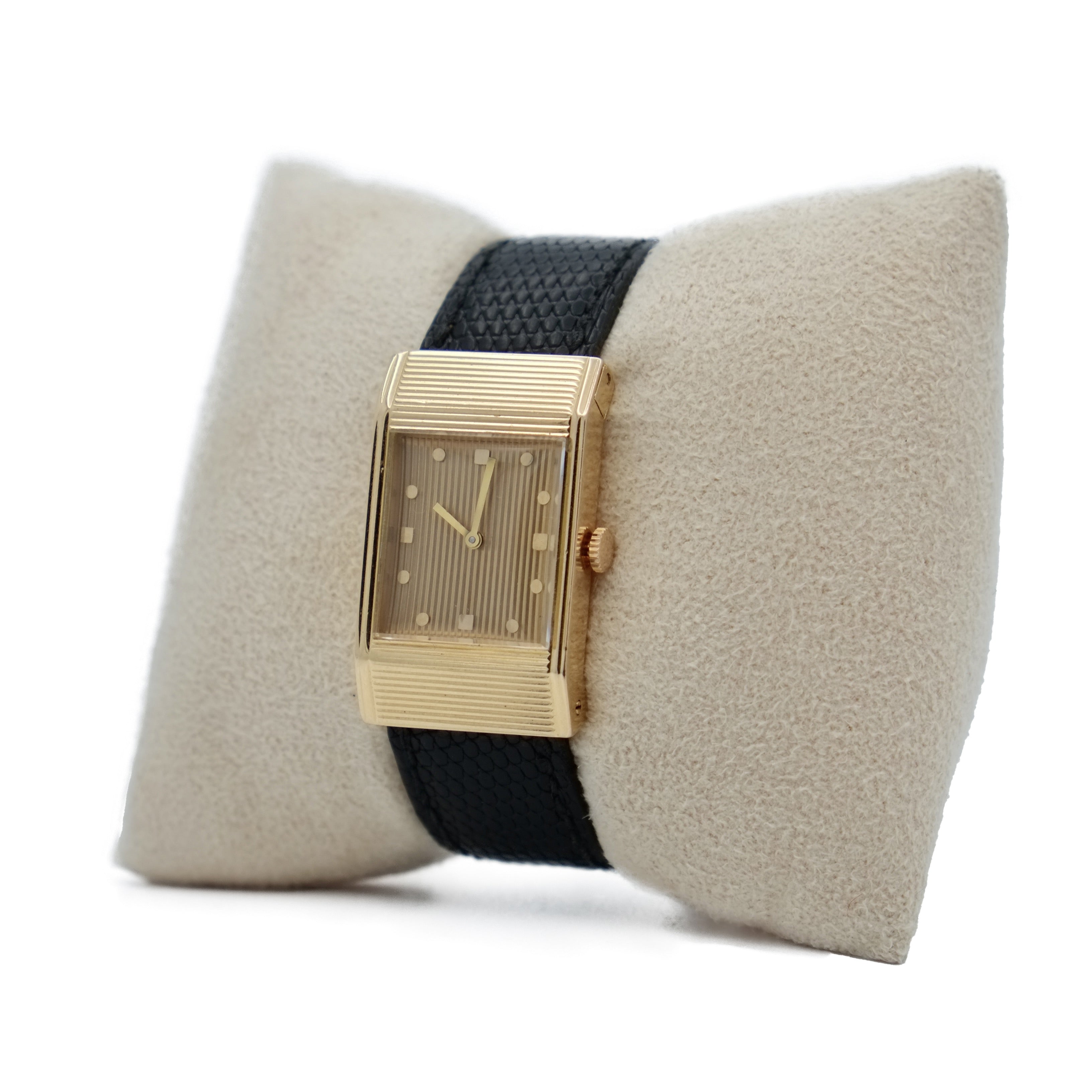 Montre en or Boucheron
