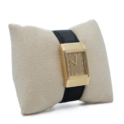 Montre en or Boucheron