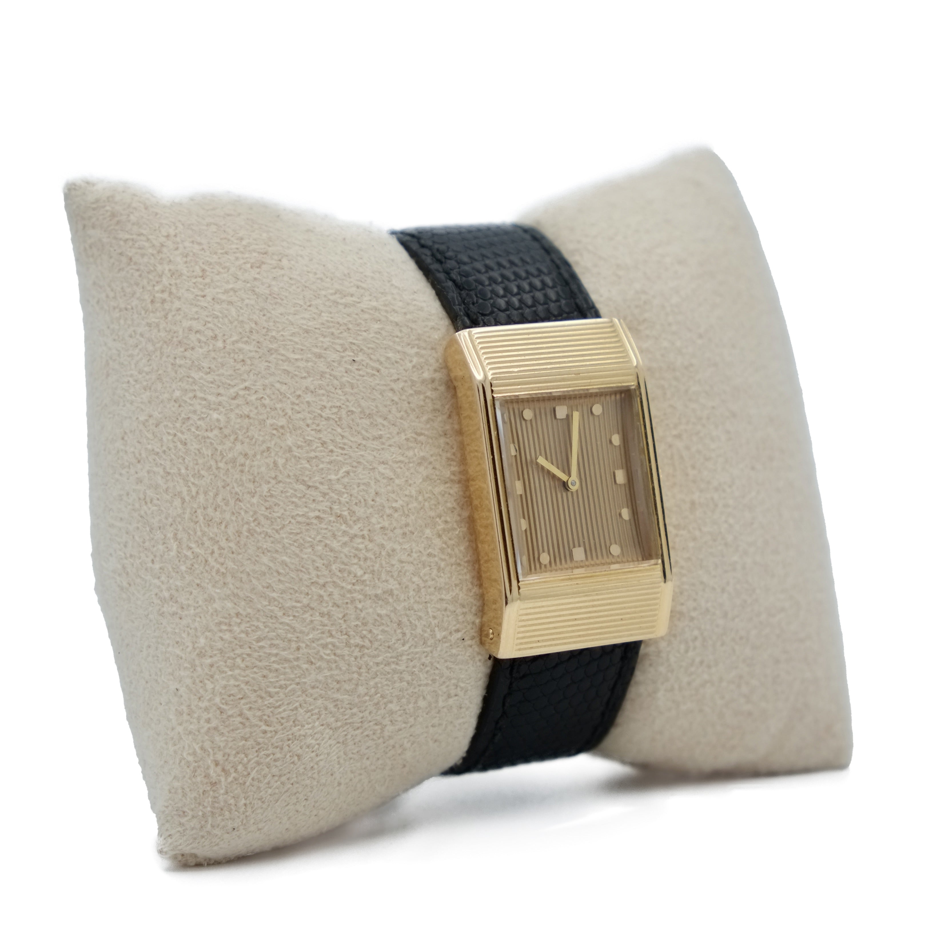 Montre en or Boucheron