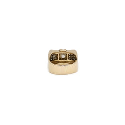 Bague tank noeud