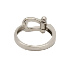 Bague Force 10 Fred