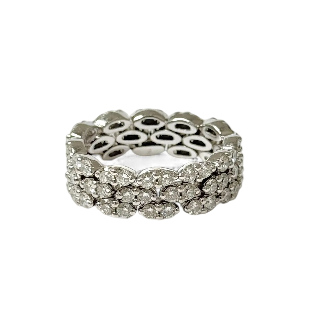Bague Mauboussin "Je le veux"